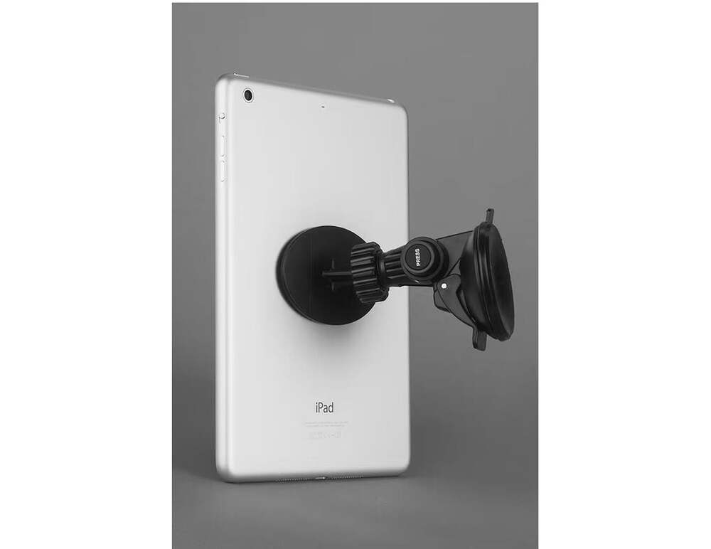 Bovee Universal Magnetic Suction Cup Car Mount for Smartphones and Tablets - Picture 4 of 9